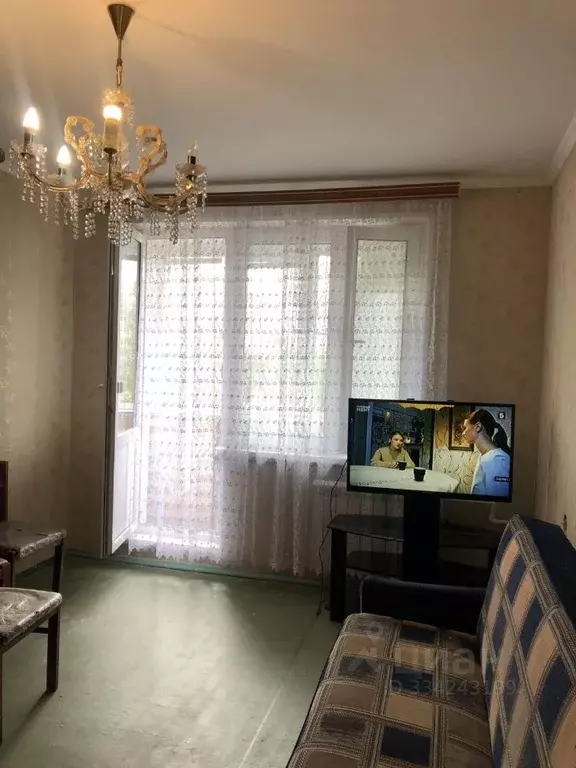 2-к кв. Москва ул. Красного Маяка, 8К2 (45.0 м) - Фото 1