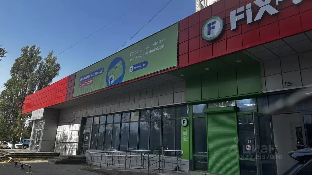 Склад в Волгоградская область, Волгоград просп. Маршала Жукова, 106 ... - Фото 2