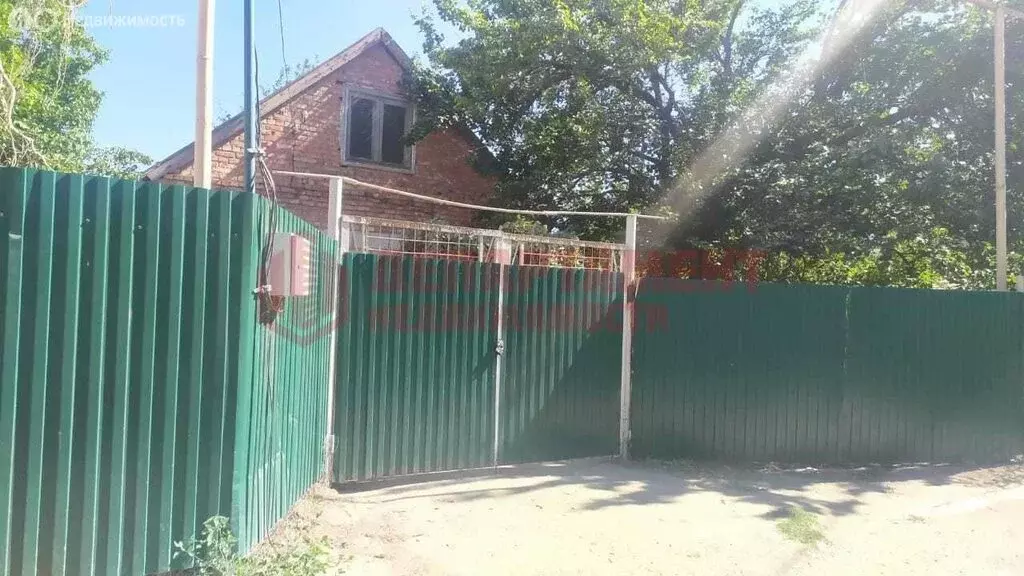 Дом в Астрахань, 2-я Турбазовская улица, 3 (68 м) - Фото 2