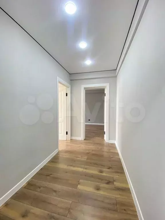 2-к. квартира, 56 м, 7/10 эт. - Фото 0
