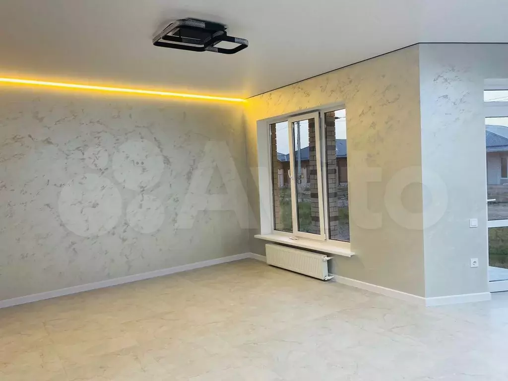 Коттедж 100 м на участке 3 сот. - Фото 1