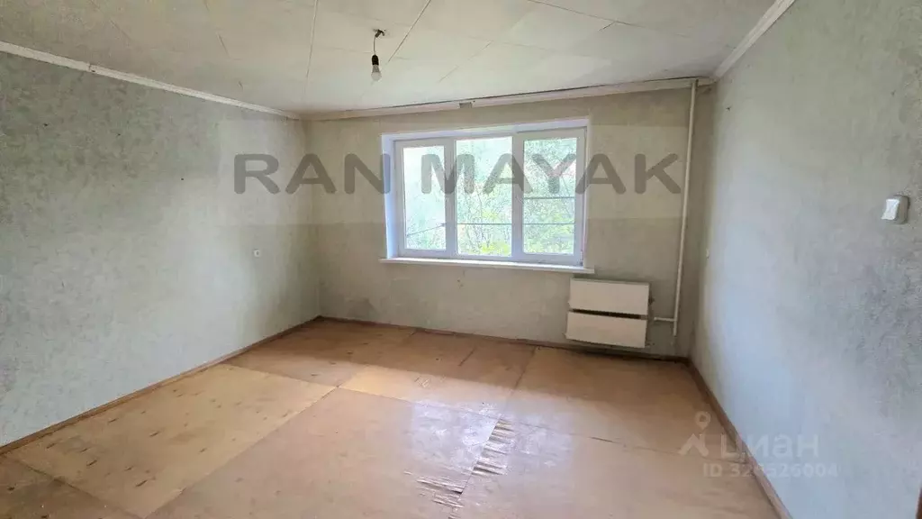 2-к кв. Адыгея, Майкоп ул. Михайлова, 1 (51.6 м) - Фото 2