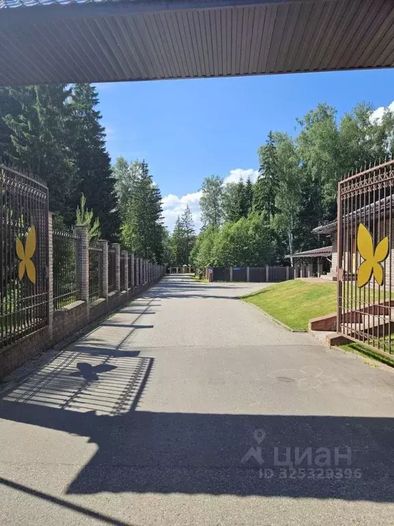 Участок в Московская область, Дмитровский муниципальный округ, Аква ... - Фото 1