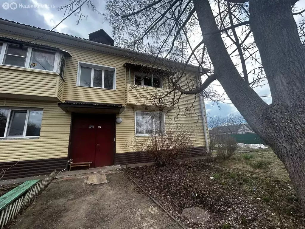 3-комнатная квартира: Борисоглебск, Поворинский проезд, 4Б (73.6 м) - Фото 2