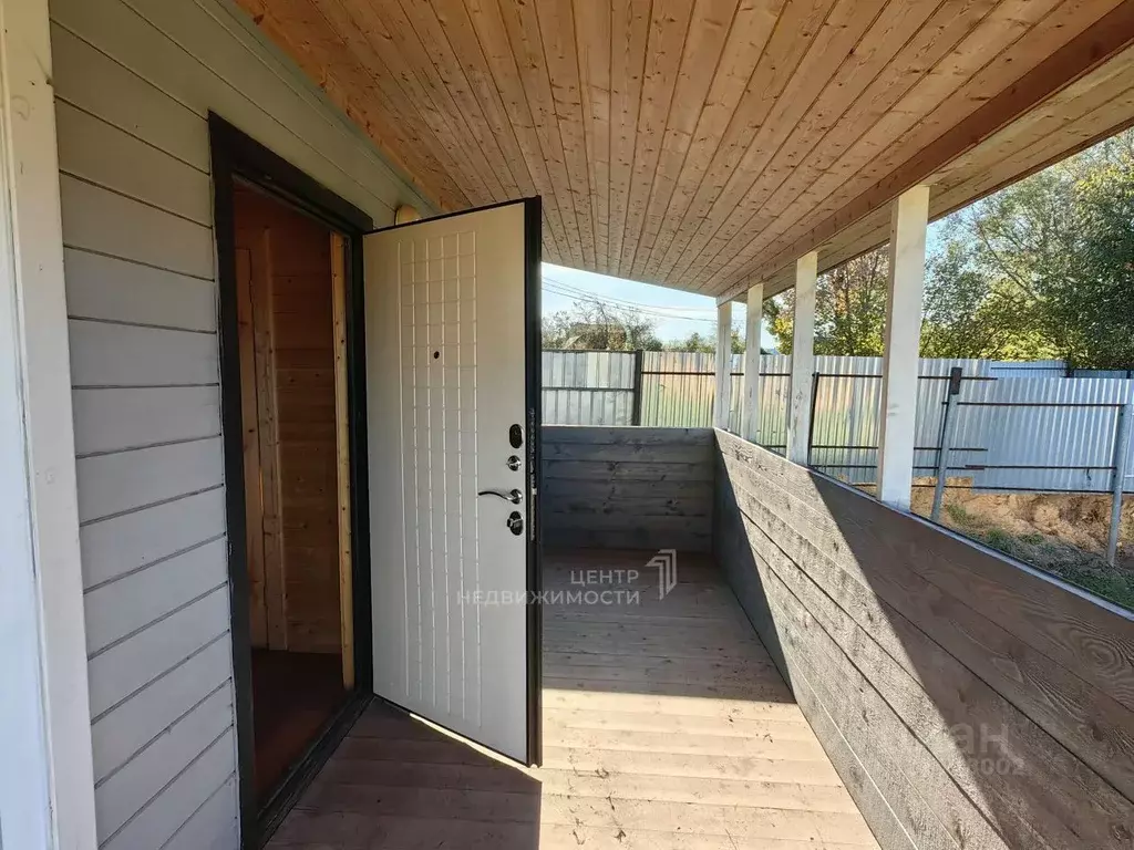 Дом в Татарстан, Казань Заовражье СНТ, 57 (65 м) - Фото 2