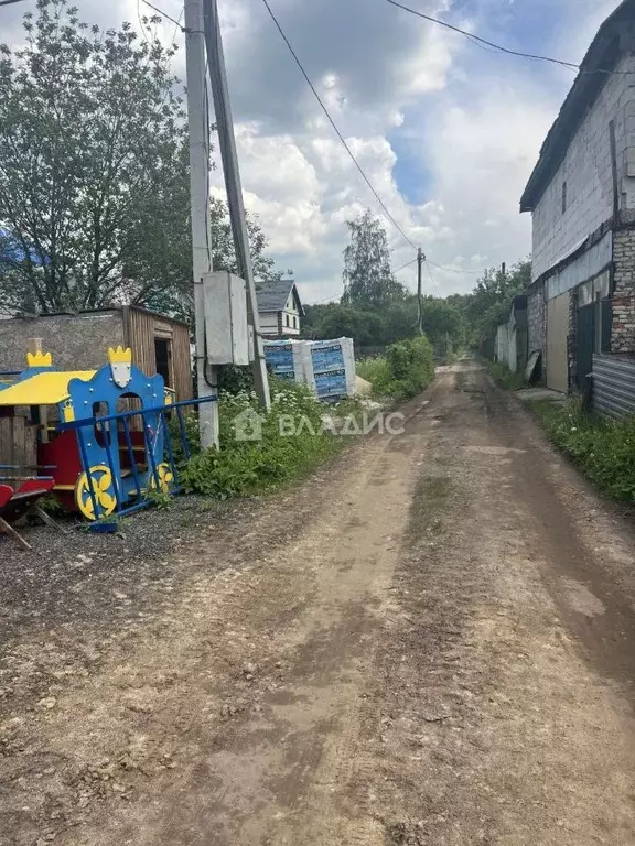 Участок в Московская область, Балашиха Щитниково кв-л, Владение 1 ... - Фото 1