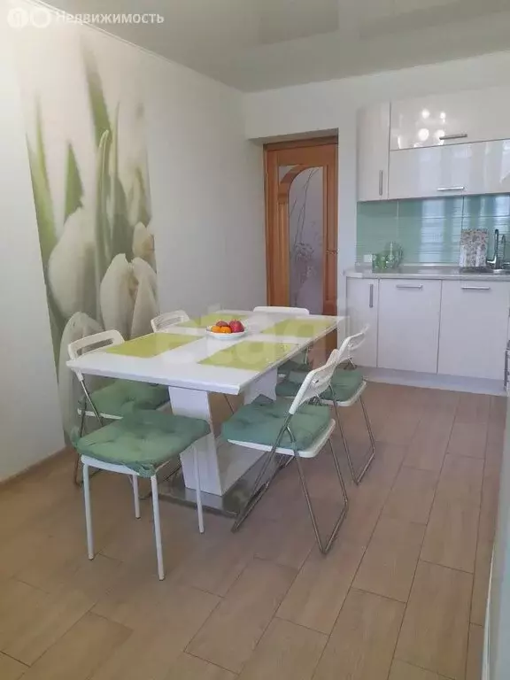 3-комнатная квартира: Энгельс, Полтавская улица, 11/2 (79 м) - Фото 2