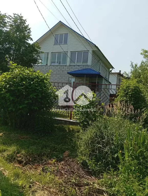 Дом в Новосибирск, улица Седова, 125 (233 м) - Фото 0