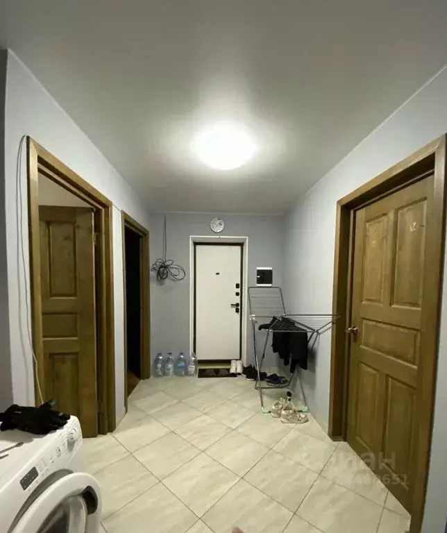 4-к кв. Московская область, Кашира Ожерелье мкр, ул. Пионерская, 15 ... - Фото 1