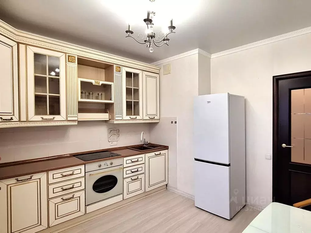 2-к кв. Тульская область, Тула ул. Михеева, 31 (70.6 м) - Фото 2