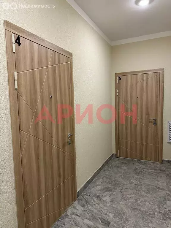 Квартира-студия: Тюмень, улица Чернышевского, 2Бк11 (35.4 м) - Фото 0