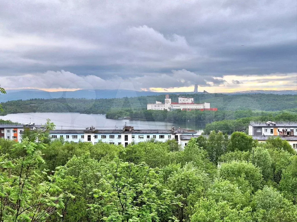 Комната 11 м в 5-к., 4/5 эт. - Фото 1
