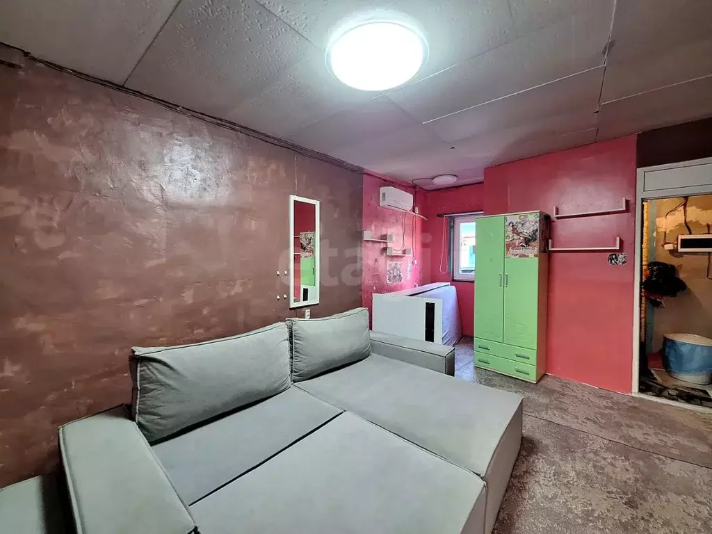 Гараж в Краснодарский край, Геленджик городской округ, с. Дивноморское ... - Фото 2