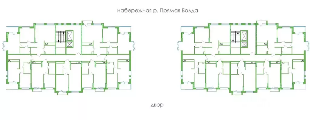 1-к кв. Астраханская область, Астрахань Аршанская ул. (42.1 м) - Фото 1