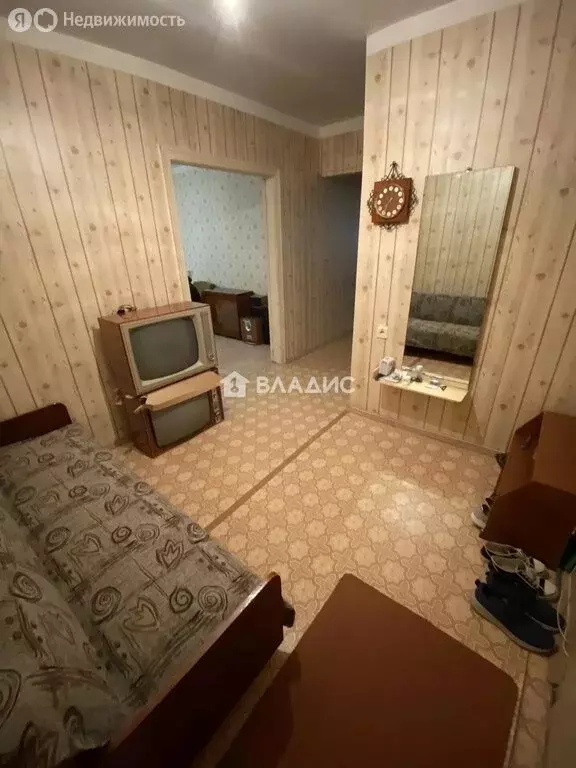 3-комнатная квартира: Белгород, улица Губкина, 18В (74.2 м) - Фото 2