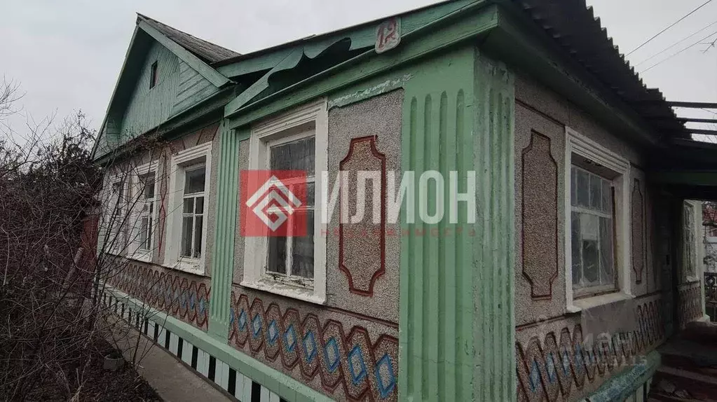 Дом в Крым, Бахчисарай ул. Заводская, 12 (199 м) - Фото 0