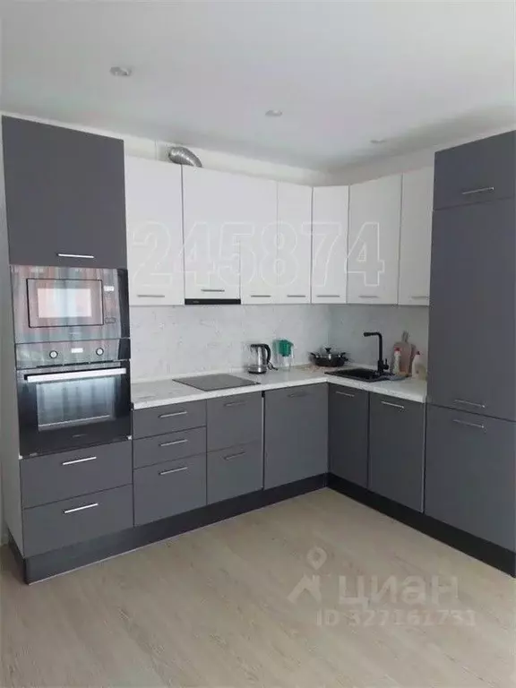 Студия Москва Сосенское поселение, просп. Куприна, 24к3 (24.0 м) - Фото 1