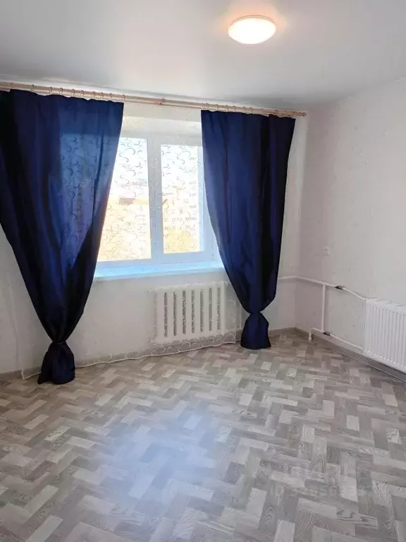 1-к кв. Пермский край, Пермь Подлесная ул., 13 (30.1 м) - Фото 2