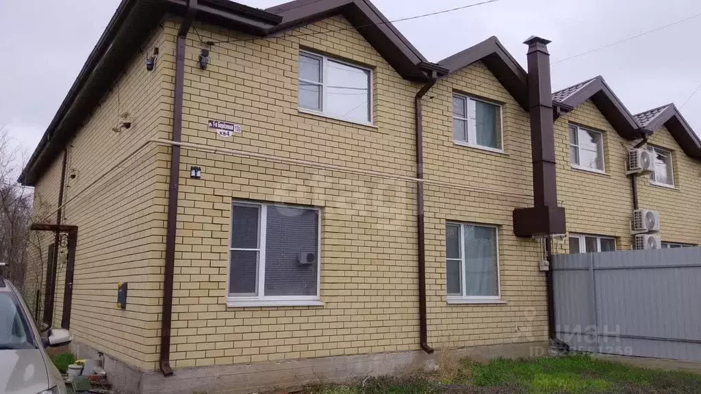 3-к кв. Ростовская область, Батайск ул. 1-я Березовая, 10Б (100.8 м) - Фото 2