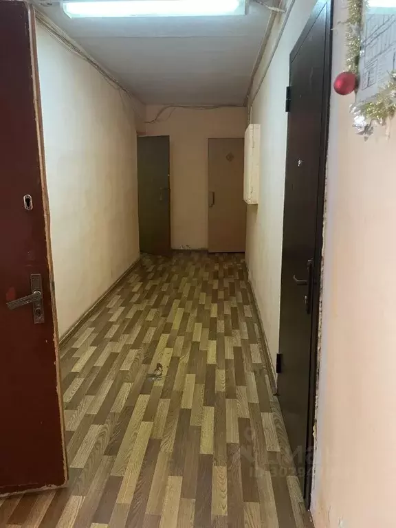 Комната Марий Эл, Йошкар-Ола ул. Прохорова, 29 - Фото 2