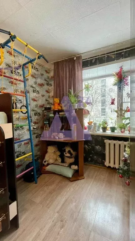 Комната Алтайский край, Новоалтайск Барнаульская ул., 3 (17.9 м) - Фото 2