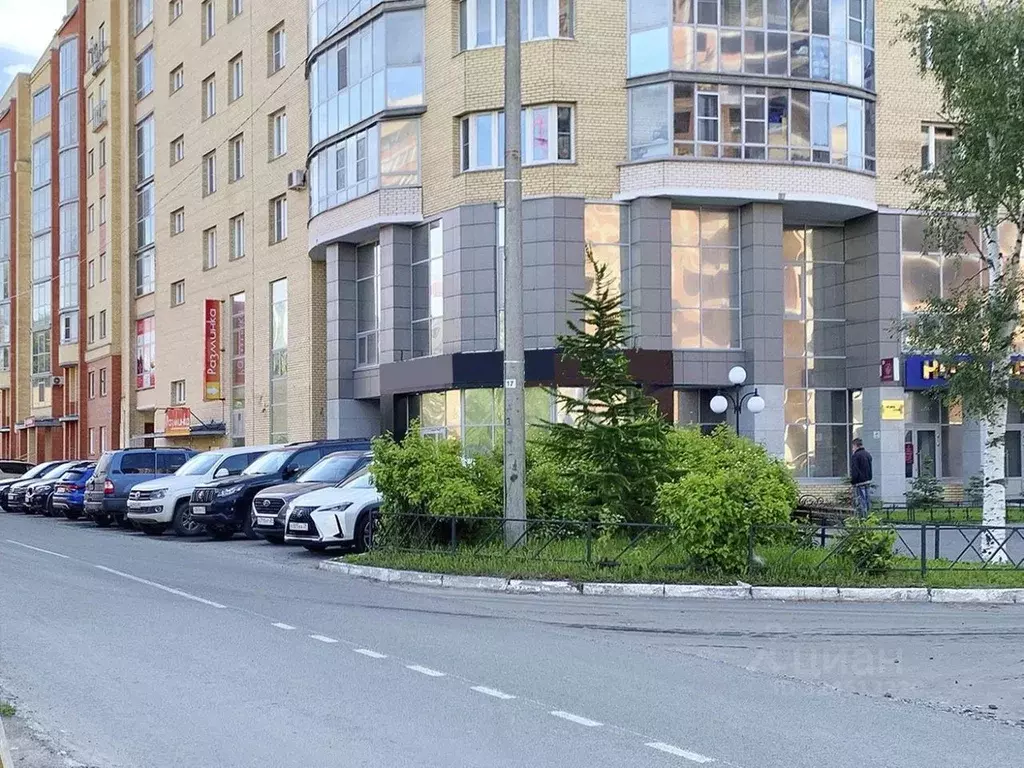 Помещение свободного назначения в Архангельская область, Архангельск ... - Фото 1