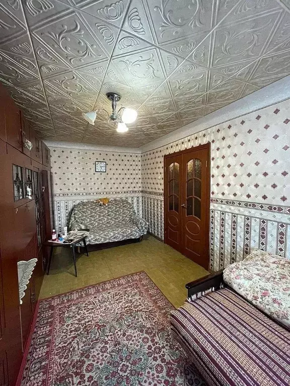 2-к кв. Ростовская область, Новошахтинск Городская ул. (43.0 м) - Фото 2