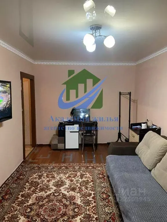 1-к кв. Оренбургская область, Орск Новый город мкр, ул. ... - Фото 2