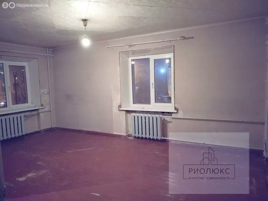 1-комнатная квартира: Магнитогорск, улица Николая Шишка, 4 (31.7 м) - Фото 2