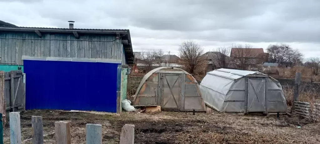 Дом в Тюменская область, Голышманово пгт ул. Красноармейская, 15 (51 ... - Фото 2