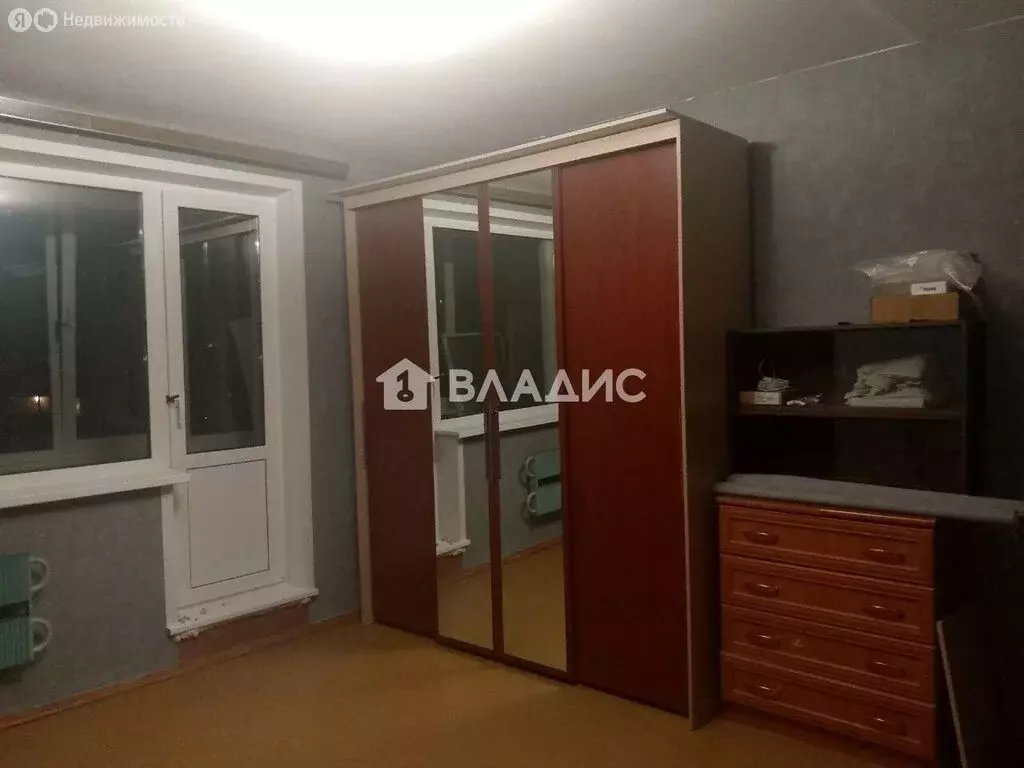 1-комнатная квартира: Москва, улица Чечулина, 14 (39 м) - Фото 1