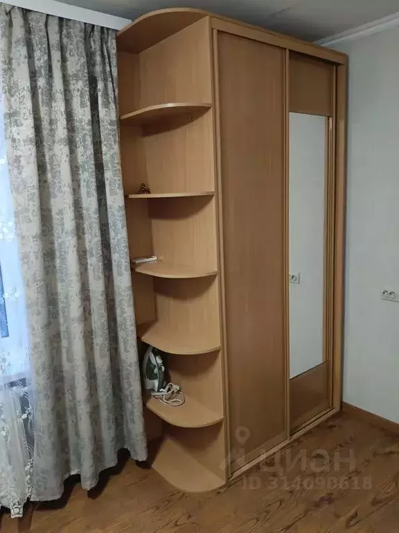 2-к кв. Ростовская область, Азов Азовский район, Комсомольская ул., 70 ... - Фото 1