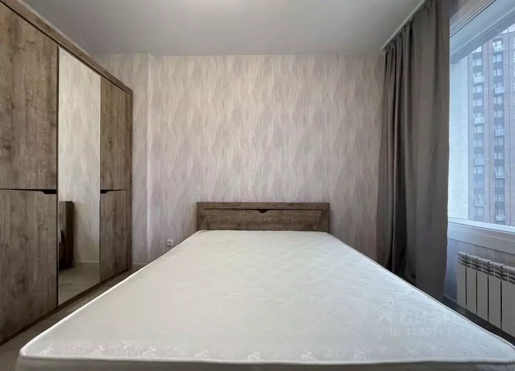 2-к кв. Новосибирская область, Новосибирск Фабричная ул., 65/1 (30.0 ... - Фото 2