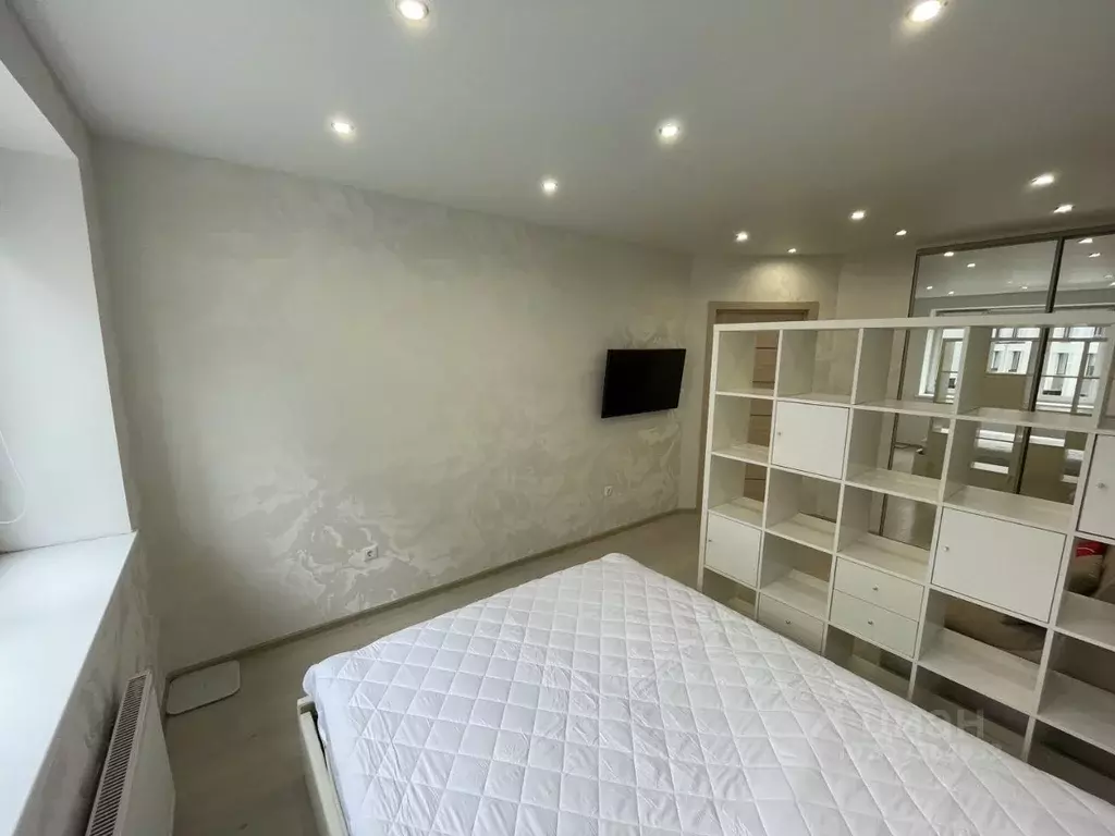 1-к кв. Санкт-Петербург Киевская ул., 5к7 (37.7 м) - Фото 1