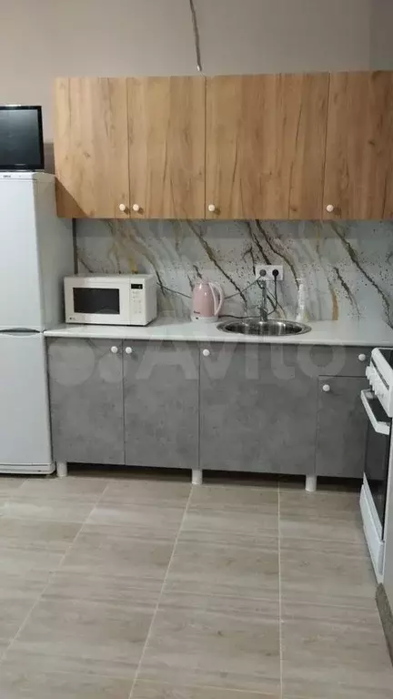 1-к. квартира, 35 м, 7/10 эт. - Фото 0