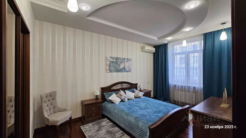 2-к кв. Москва Кутузовский просп., 26К1 (53.4 м) - Фото 1