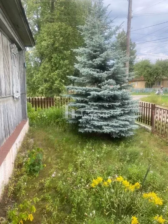 Дом в Нижегородская область, Выкса ул. Луначарского, 10 (138 м) - Фото 1