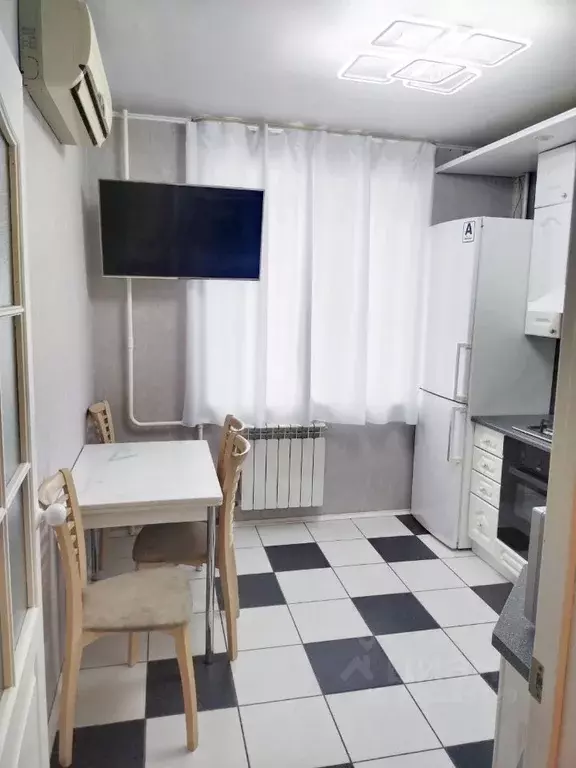 1-к кв. Московская область, Королев Юбилейный мкр, ул. Пушкинская, 11 ... - Фото 1