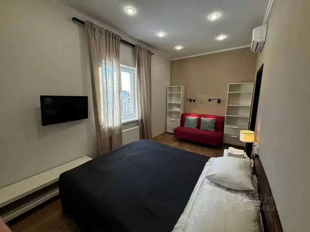 Комната Татарстан, Верхнеуслонский район, Введенско-Слободское с/пос, ... - Фото 1