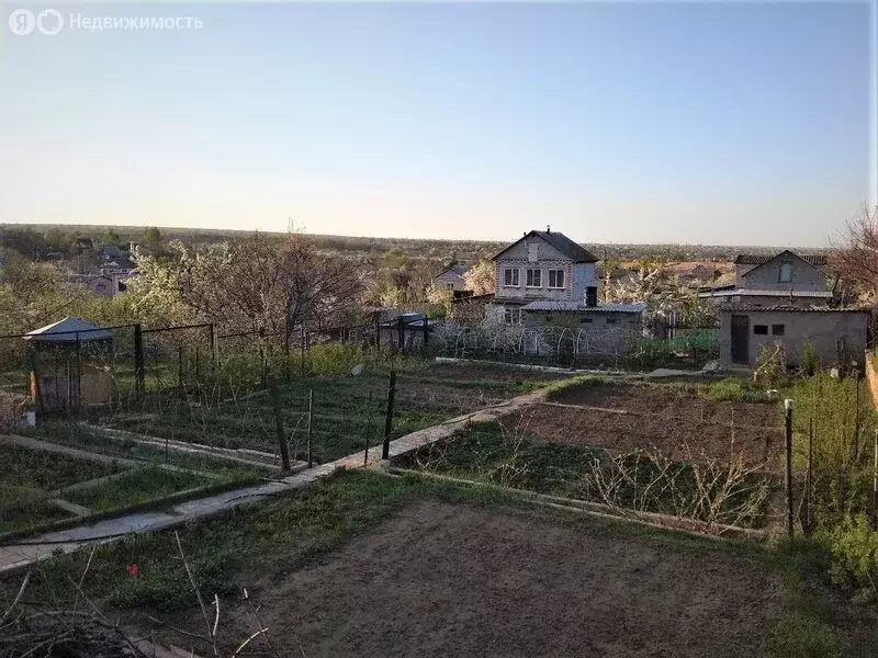 Участок в Городищенский район, Ерзовское городское поселение, СНТ ... - Фото 1