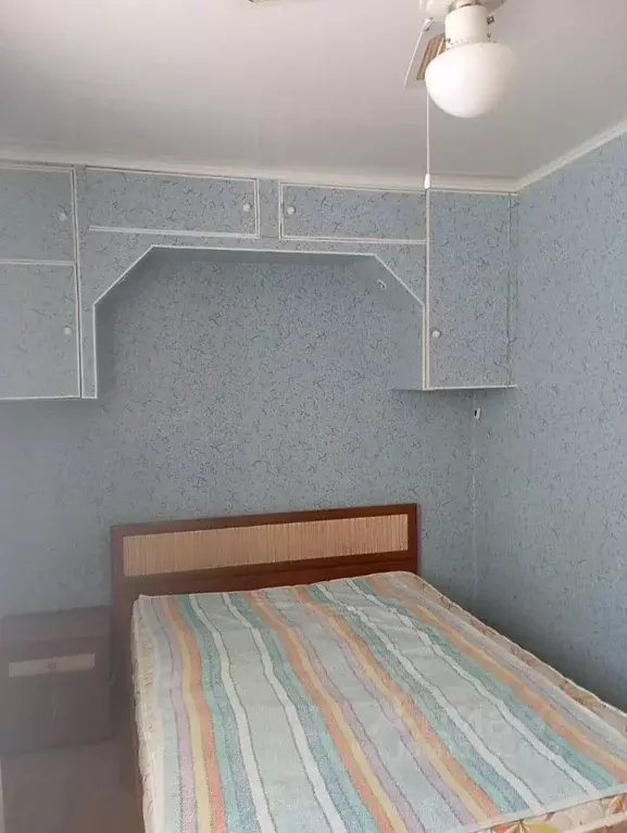 2-к кв. Омская область, Омск пос. Омская Птицефабрика, 1 (36.0 м) - Фото 2