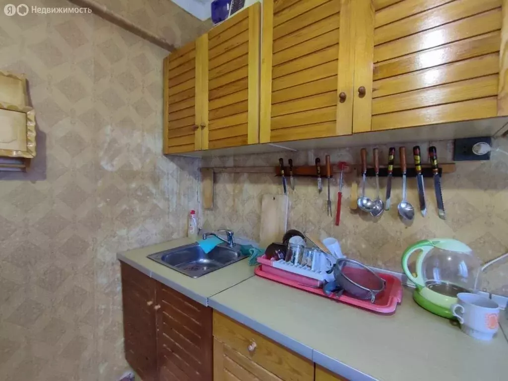 2-комнатная квартира: Кострома, микрорайон Давыдовский-3, 18 (50.2 м) - Фото 1