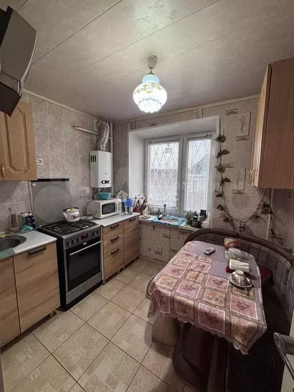 2-к. квартира, 41 м, 1/5 эт. - Фото 1