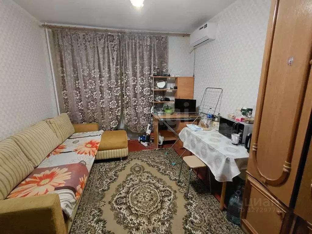 Комната Белгородская область, Белгородский район, Дубовское с/пос, ... - Фото 2