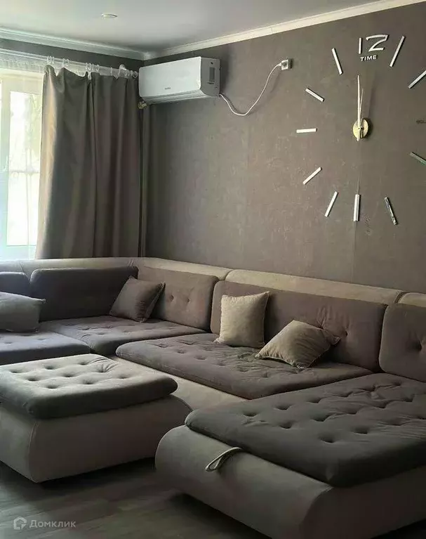 Продаётся 4-к квартира, 78 м - Фото 0