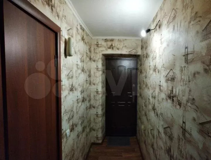 1-к. квартира, 31 м, 5/5 эт. - Фото 0