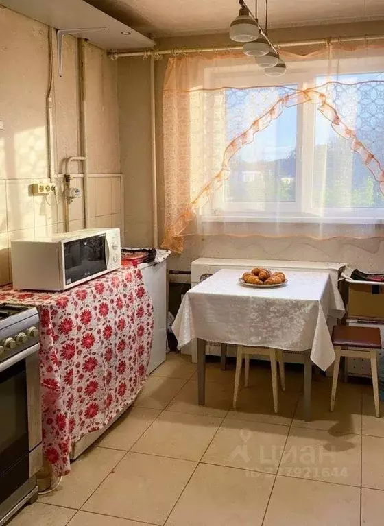 Квартира, 3 комнаты, 64.7 м - Фото 2