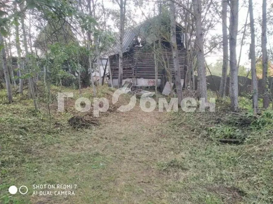Участок в Московская область, Богородский городской округ, Нерудник ... - Фото 1