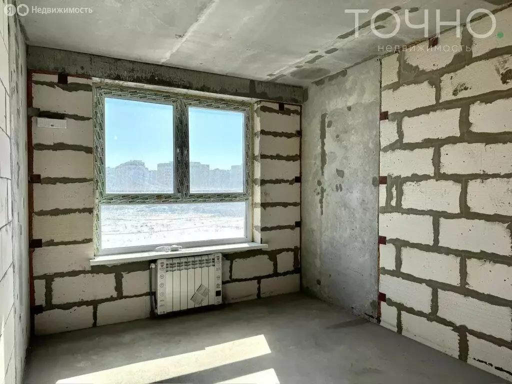 1-комнатная квартира: Пенза, улица Бутузова, 5 (40.2 м) - Фото 1