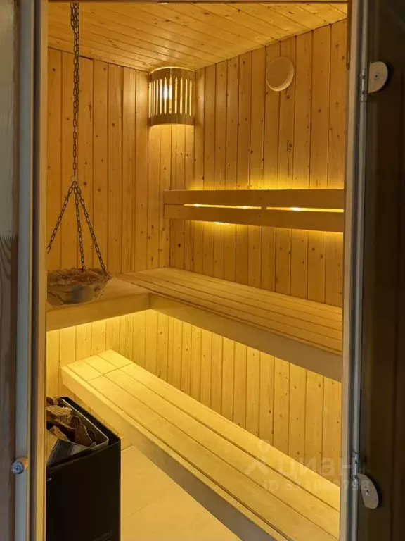 Дом в Московская область, Можайский муниципальный округ, Парфенки дп ... - Фото 2